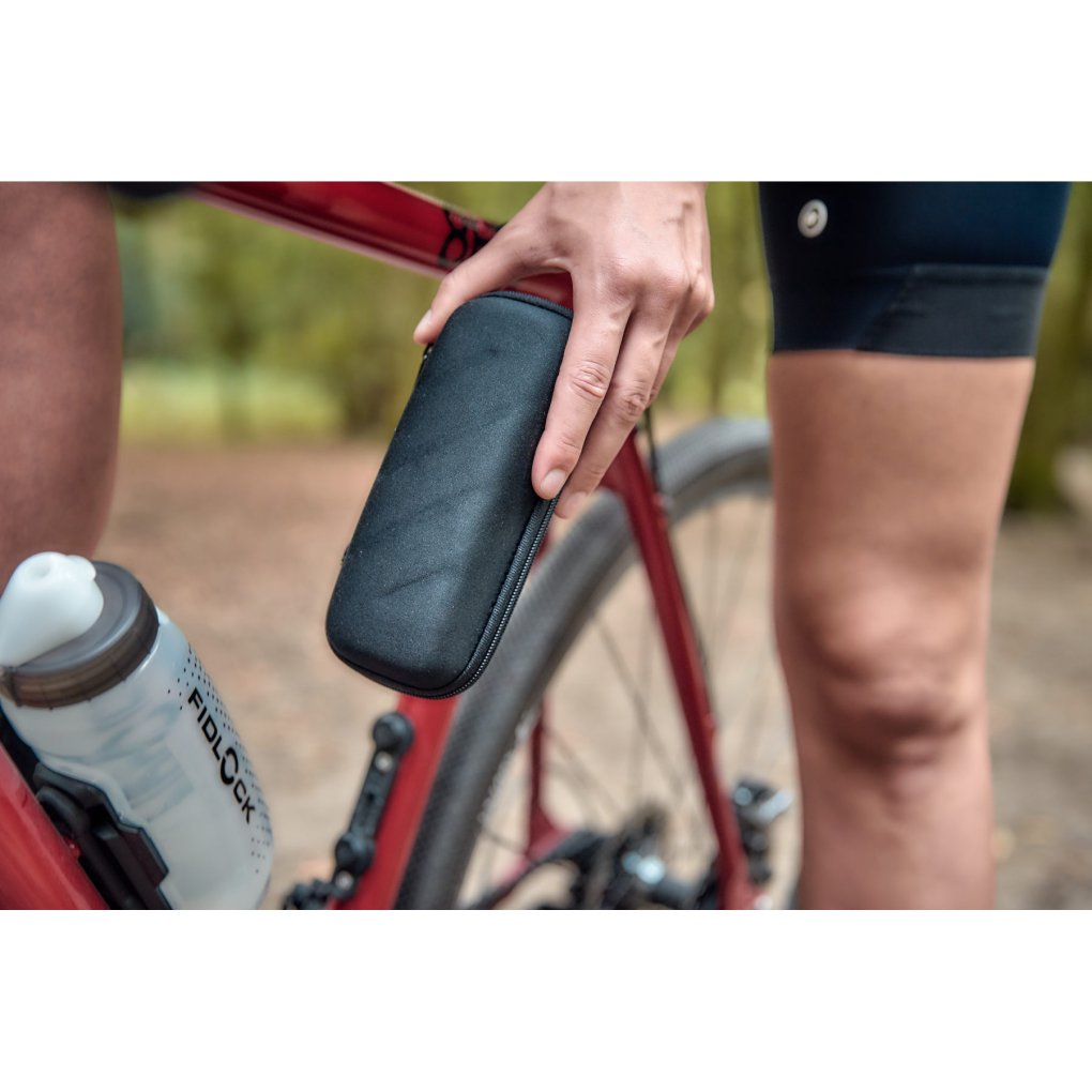 Fidlock Twist Toolbox + Bike Base Mount - black