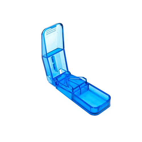 Split tablet splitter