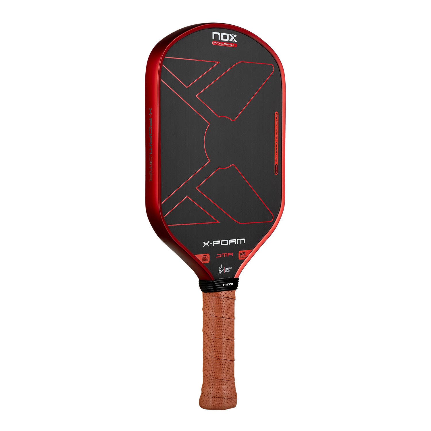 PICKLEBALL NOX X-FOAM JMA 16MM