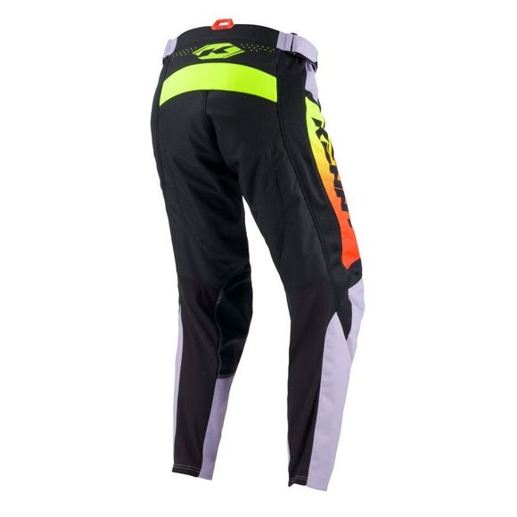 Pantalon cross Kenny TRACK - FOCUS 2025 - GrisRef : KE2366