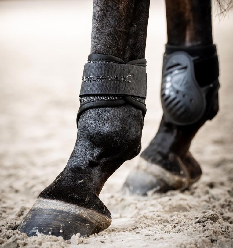 Horseware® Pro Bamboo Fetlock Boots