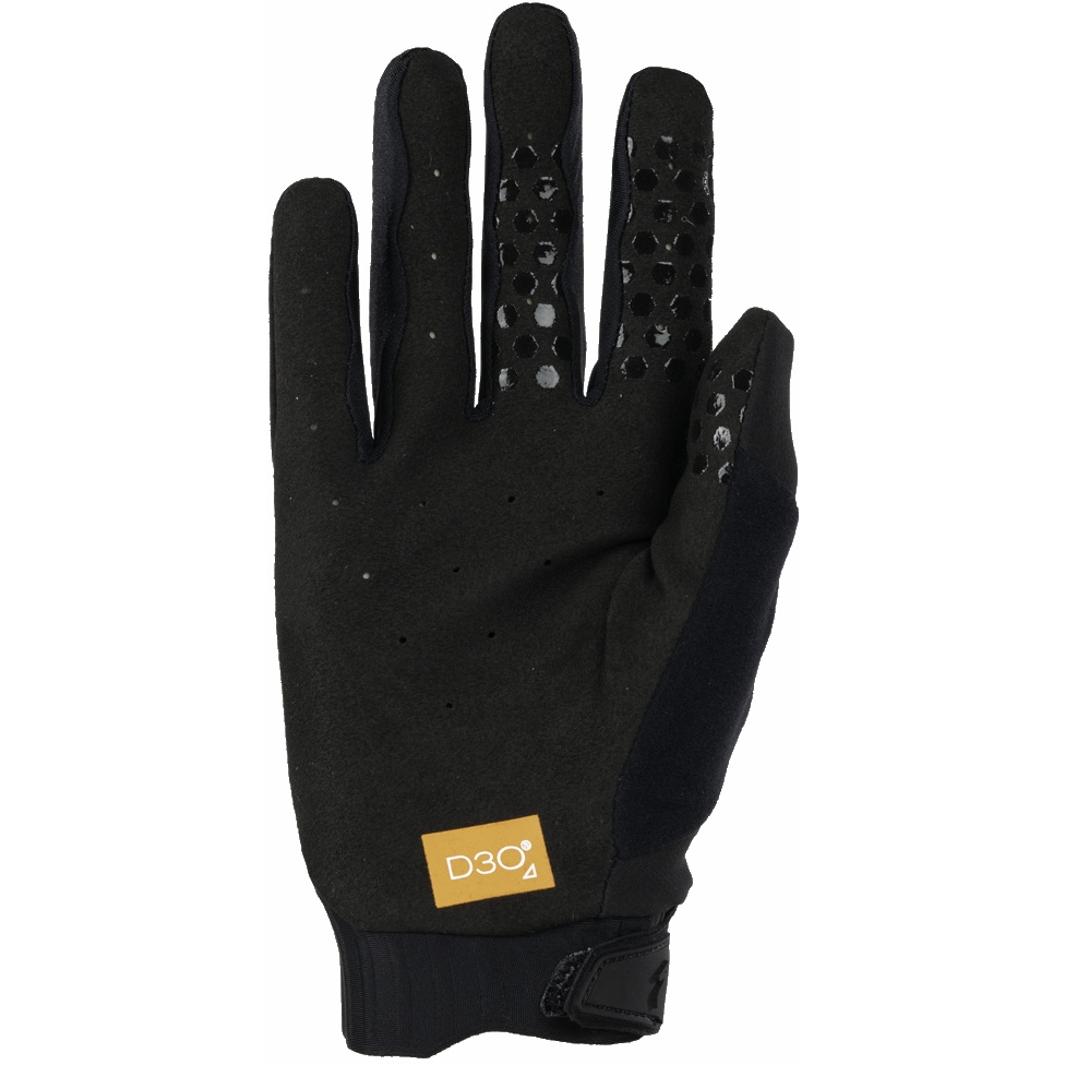 Specialized Trail D3O LF Gloves Women - black