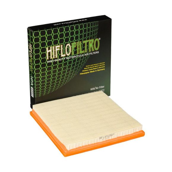 Filtre à air HifloFiltro HFA6002 Type origineRef : HF0864 / 10113568