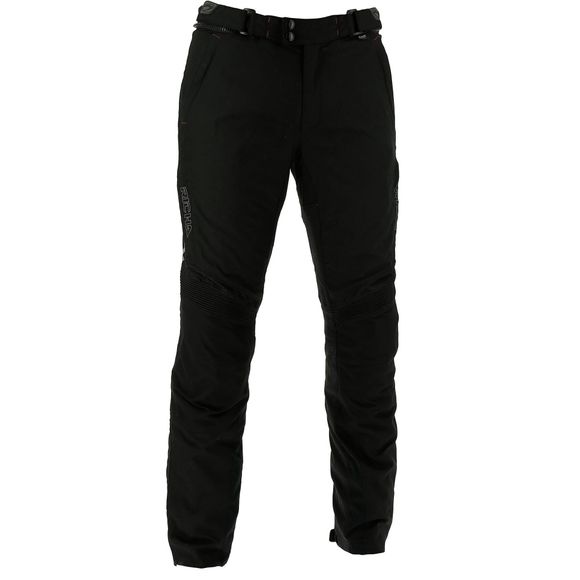 Richa CAMARGUE EVO Motorcycle Pants - BlackRef: RC0394