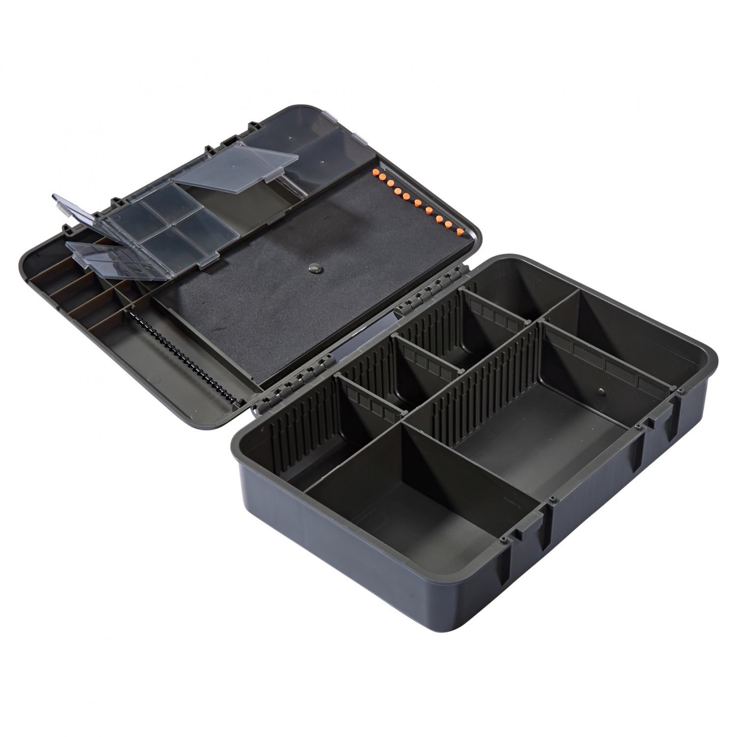 Kogha Specialist Box Range- Large Feeder\/Carp