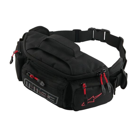Alpinestars MM93 Fanny Pack - BlackRef: AP3985