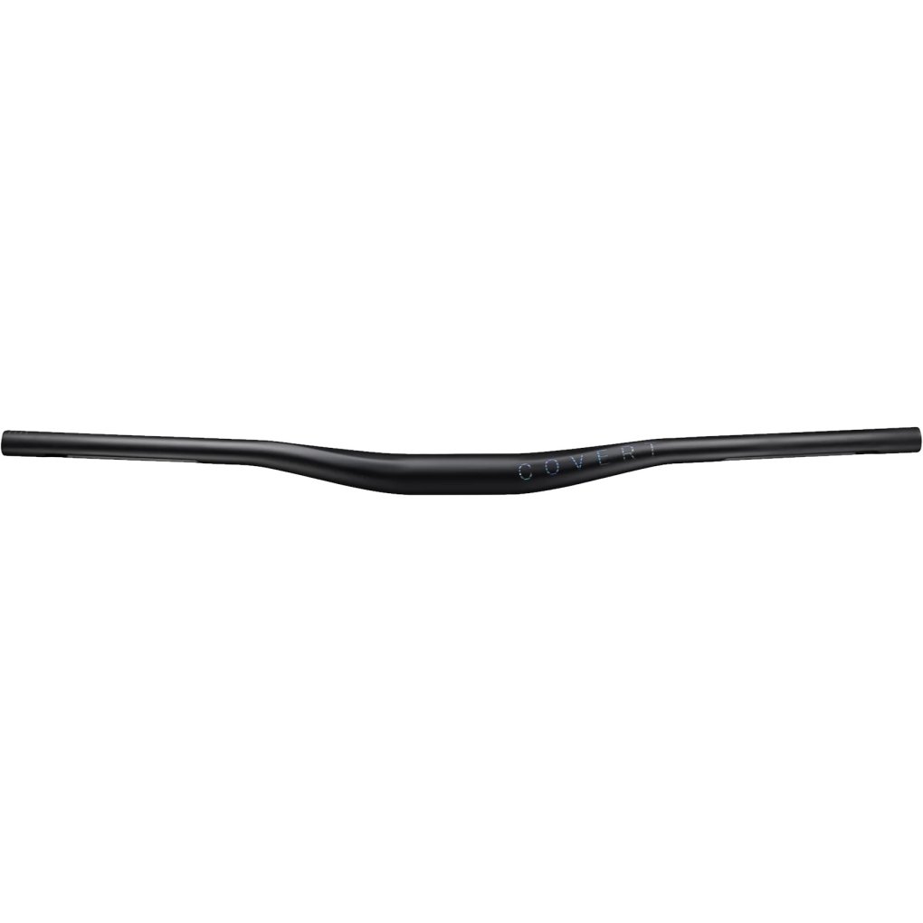 e*thirteen Covert Race ICR Handlebar - Carbon | 35mm | 780mm | 20mm Rise - black