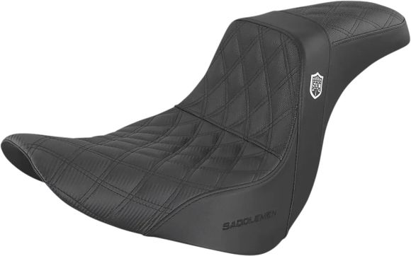 SADDLEMEN Pro Series SDC Performance Comfort SeatRef: Sdd00568A / 08021433