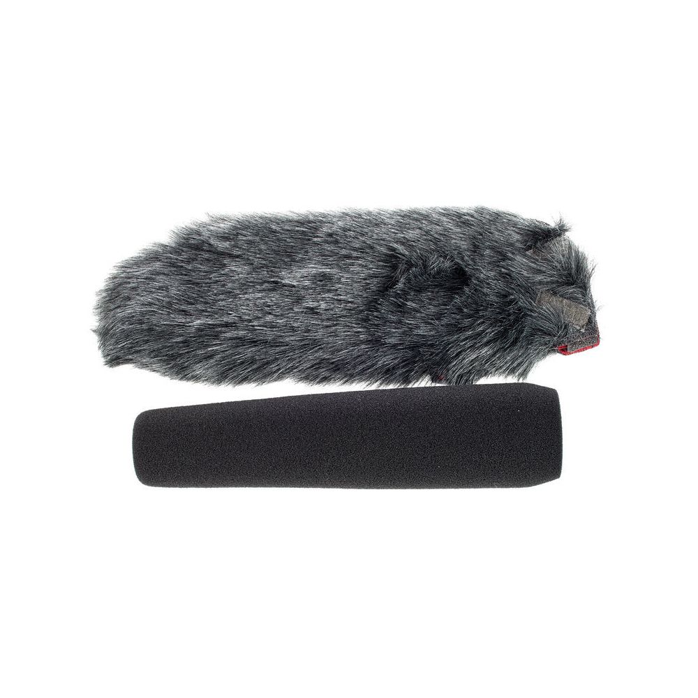 Rycote 18 cm Foam & Windjammer 19/22 – Thomann Ireland