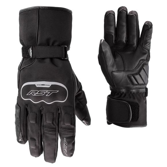 RST AXIOM WATERPROOF Gloves - BlackRef: RST0110