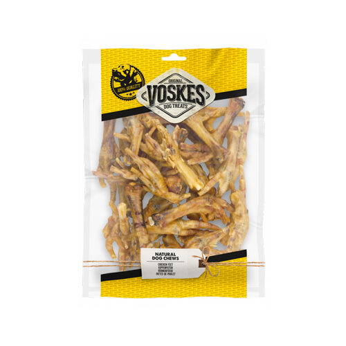 Voskes Chicken Legs - 500 g