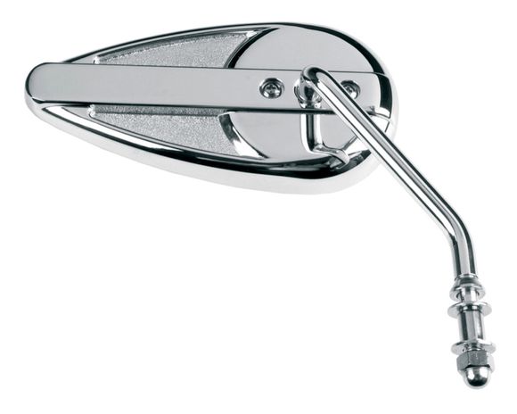 Victa rear view mirror Right water Type 5/16 