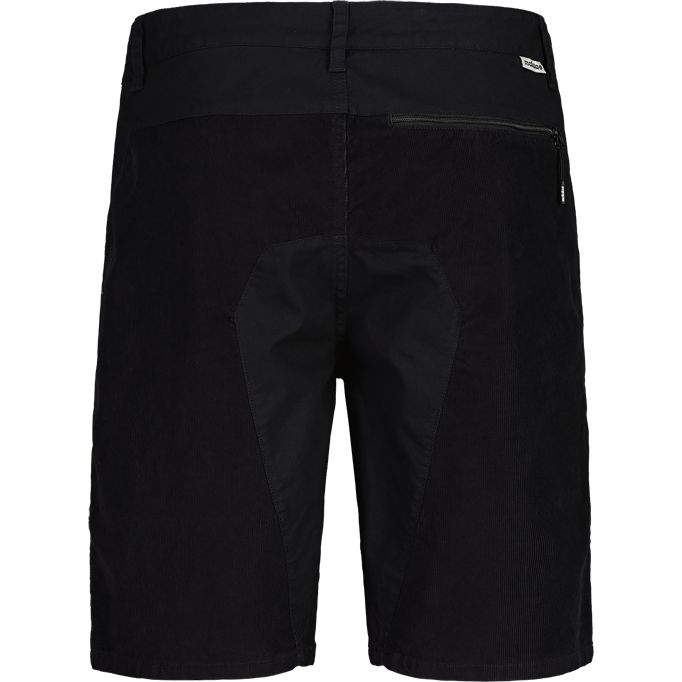 Maloja HallensteinM. Adventure Shorts Men - deep black 8833