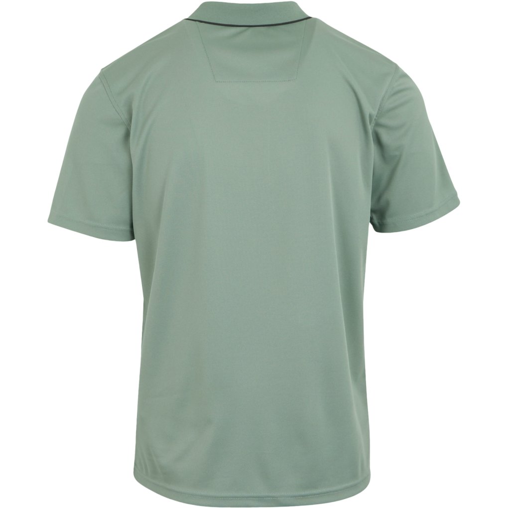 Regatta Maverik V Polo Shirt Men - Glacier R6B