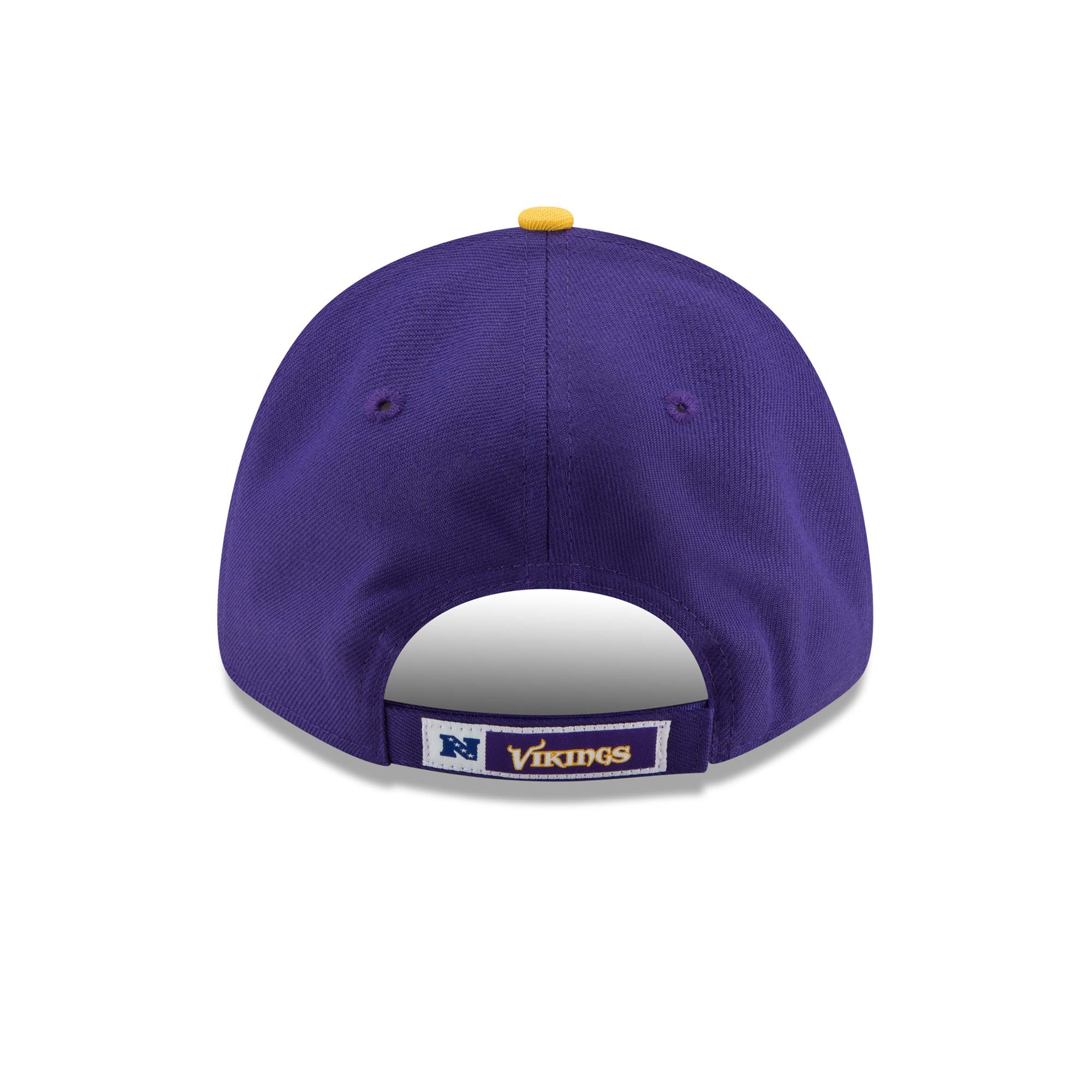 Minnesota Vikings First Down Adjustable NFL Cap