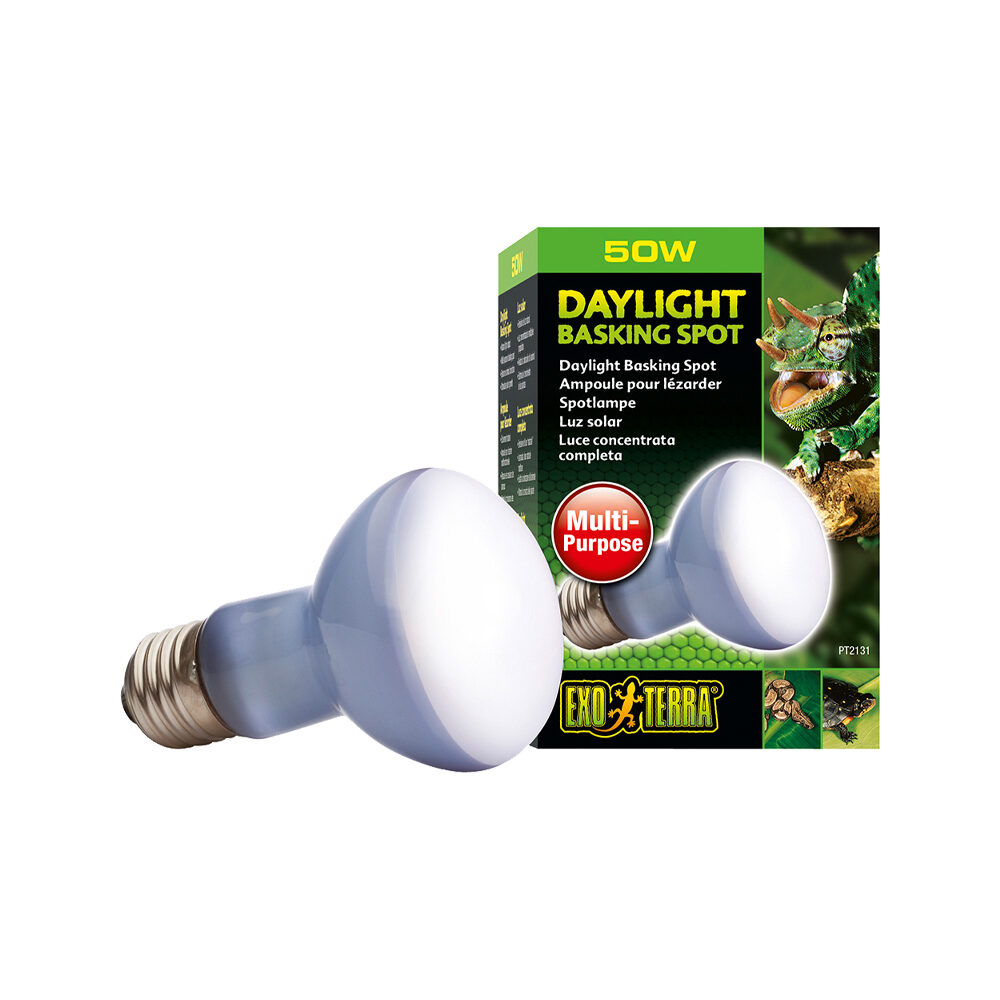 Exo Terra Daylight Heat Spot r25 100W