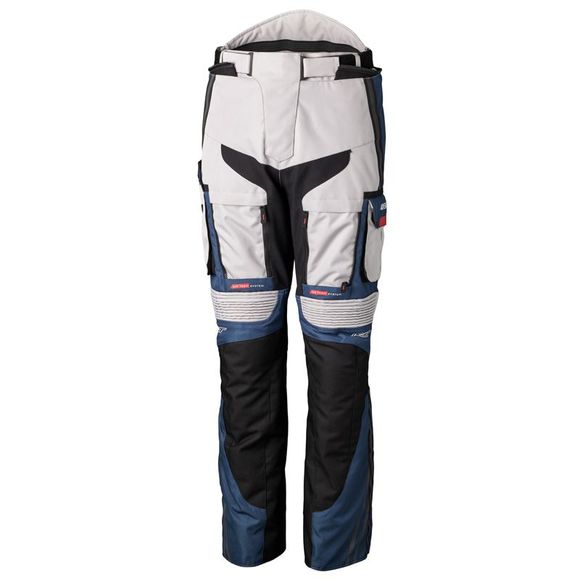 Rst Adventure -X Women'S Motorcycle Pants - Gray / BlackRef: Rst0071-Cslbr