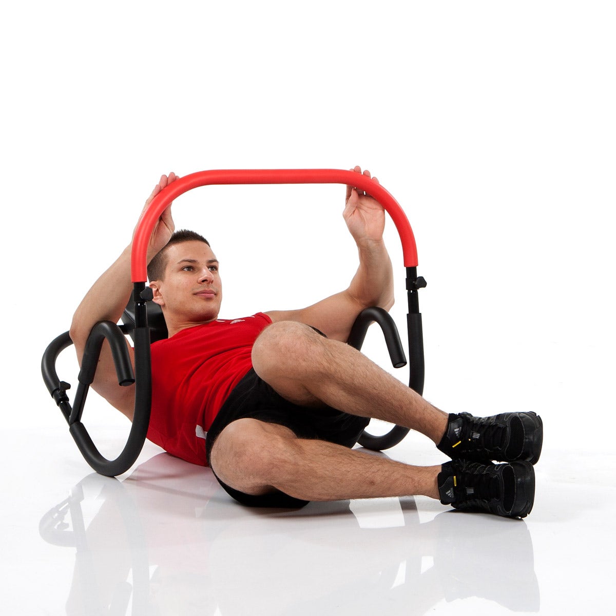 AB-Roller Abdominal Trainer