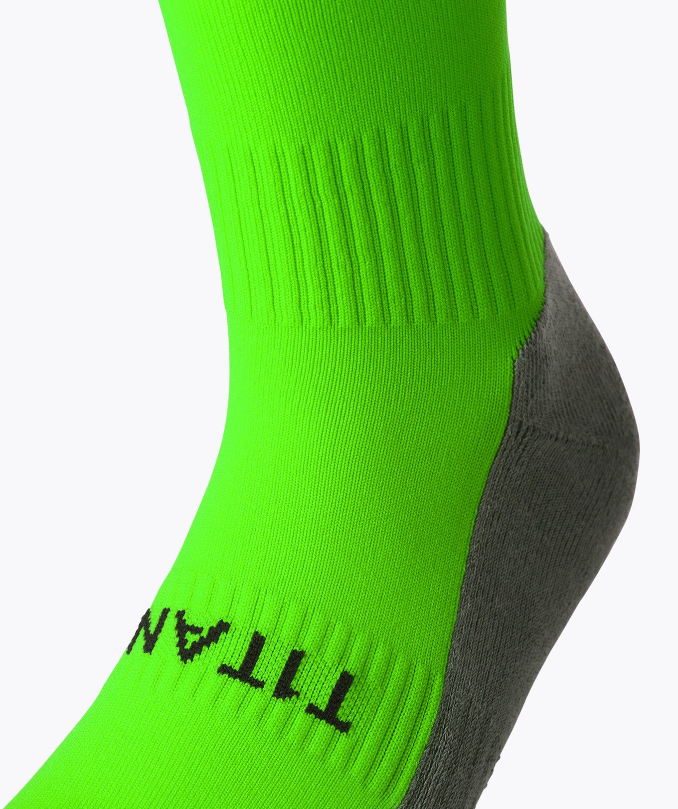Football Socks Light - Green