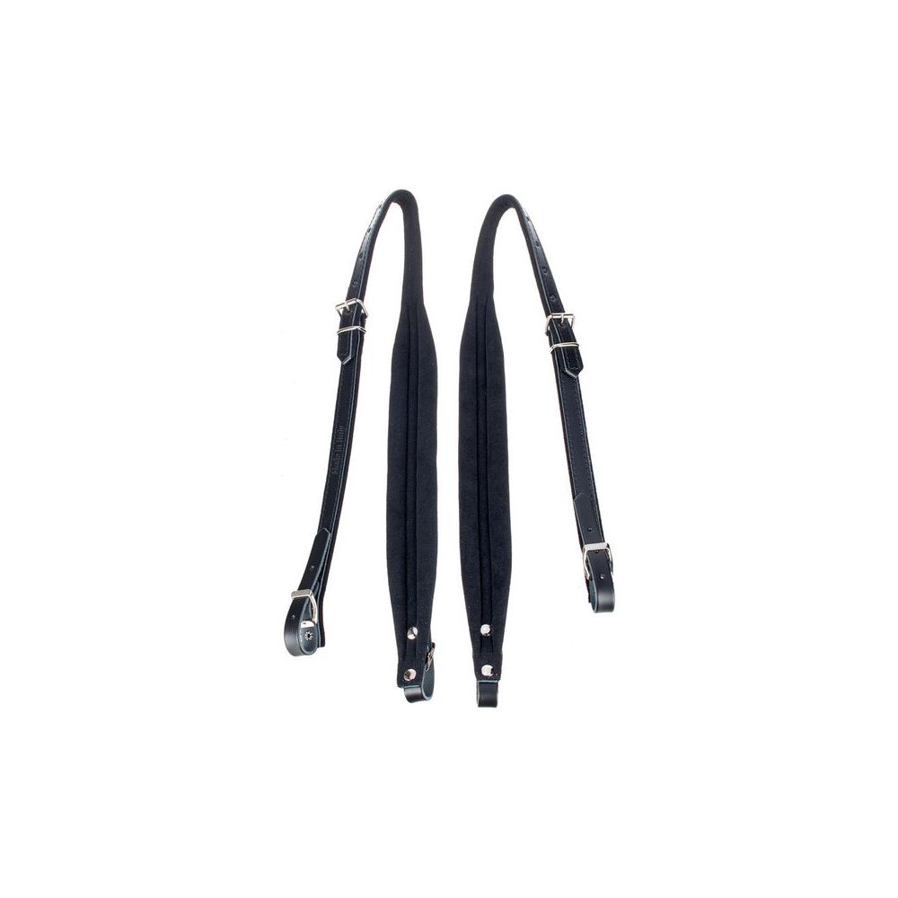 Thomann 45 Pro Accordion Strap L BK – Thomann Ireland