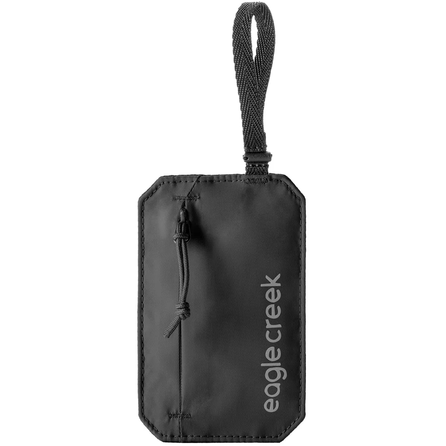 Eagle Creek Undercover RFID Hidden Pocket - black