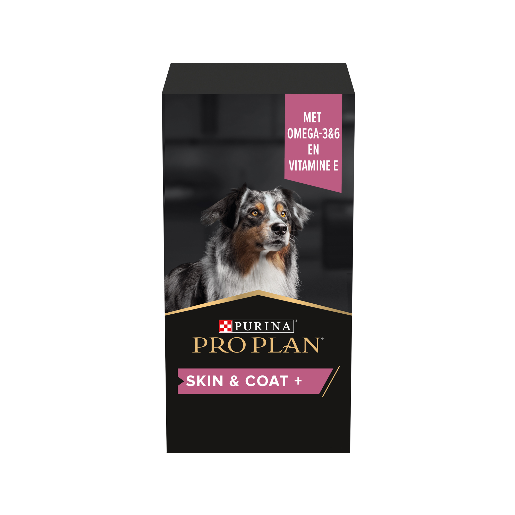 Purina Pro Plan Skin & Coat Dog Oil - 250 ml