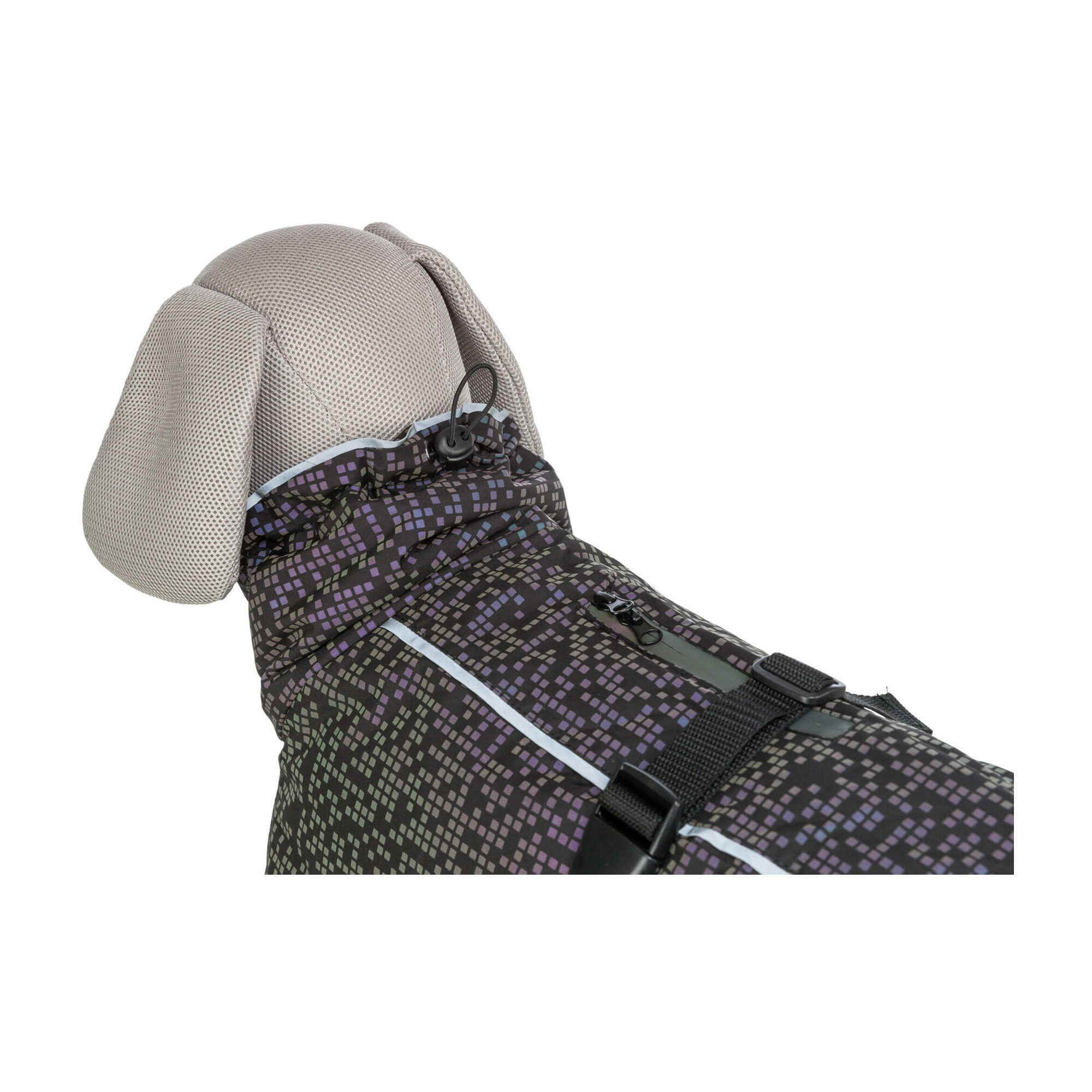 Trixie Limoux Reflect Jacket - XS - 30 cm