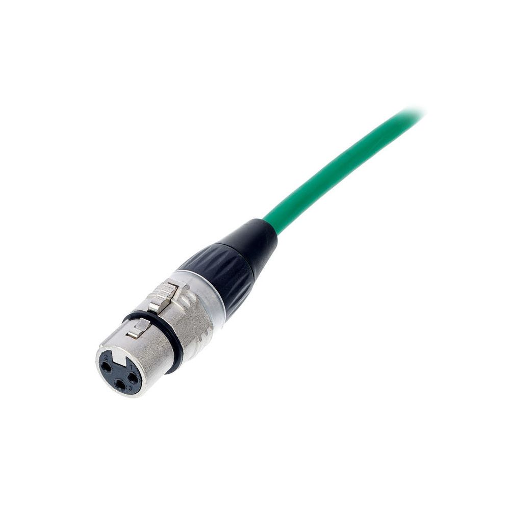 Sommer Cable Stage 22 SGHN GN 6,0m – Thomann Ireland