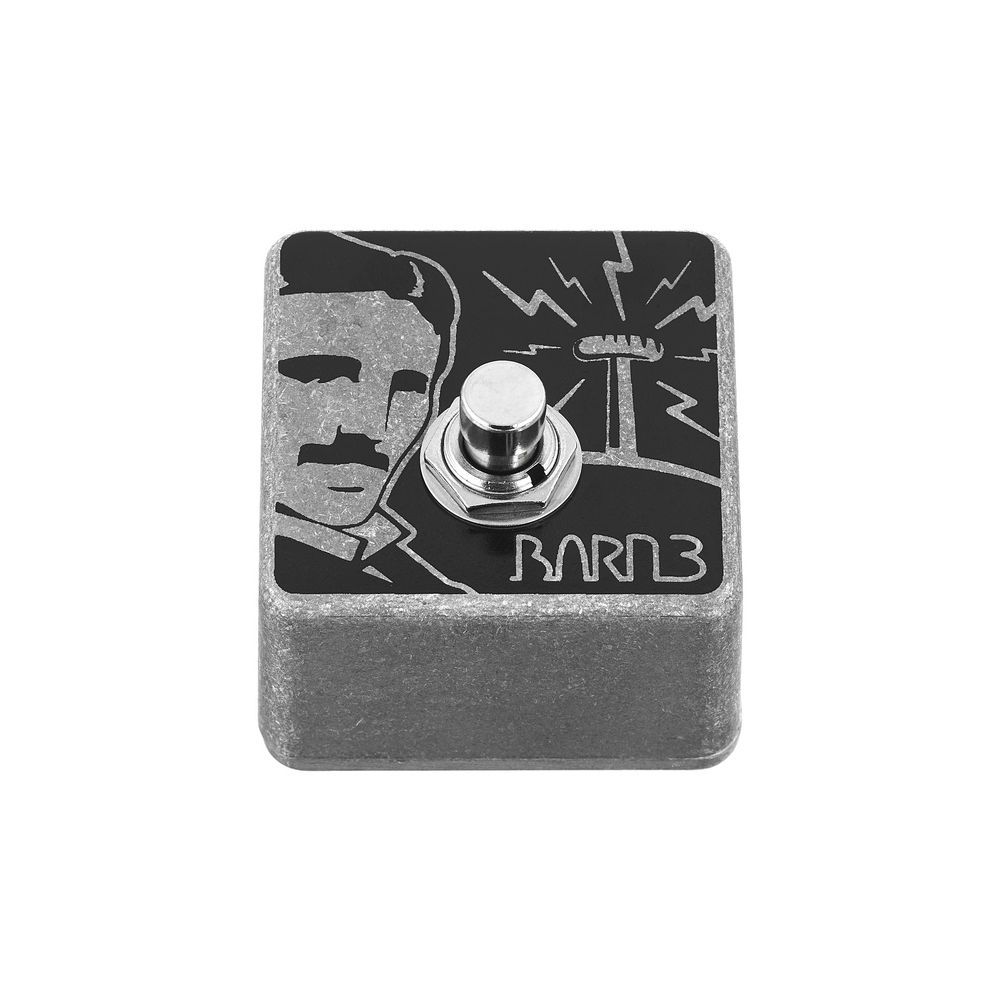 Barn3 Tesla Tap Foot Switch – Thomann Ireland