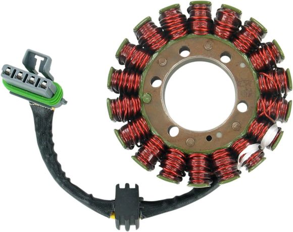 Moose Racing Ignition Stator 21120773Ref: Me02139A / 21120773