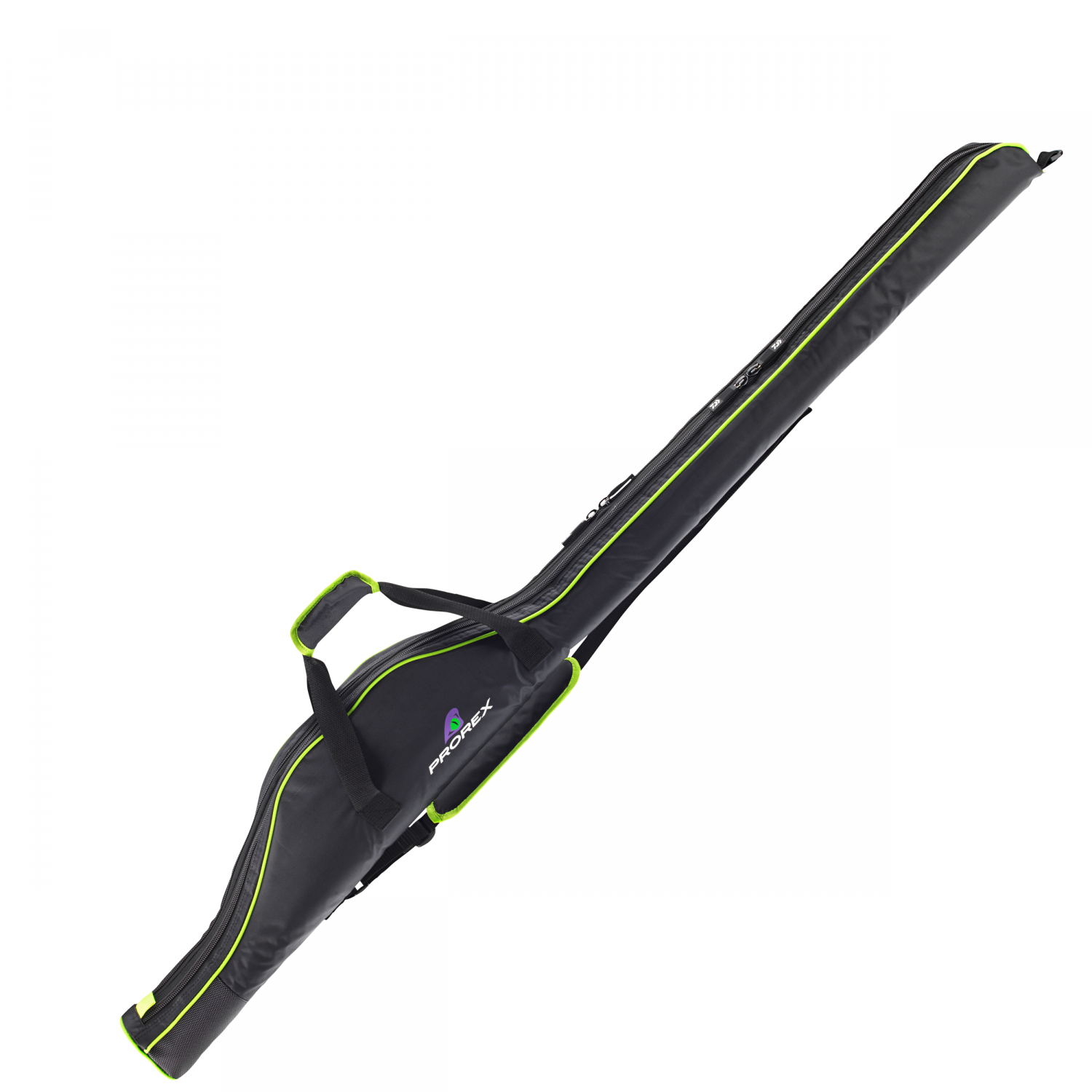 Prorex Rod case for 2 mounted rods