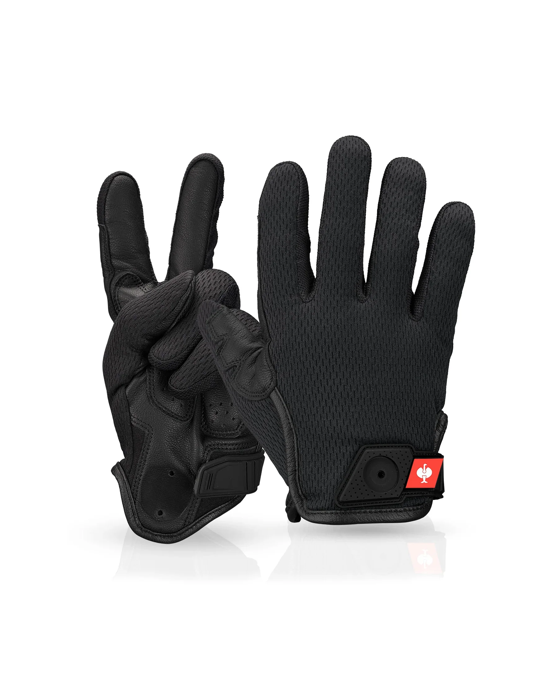 Light Assembly Protection Gloves