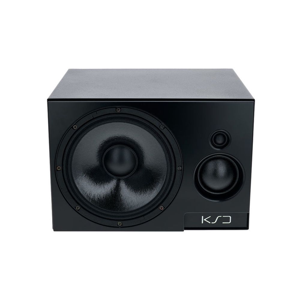 KS Digital A200 MK2 BK right – Thomann Ireland