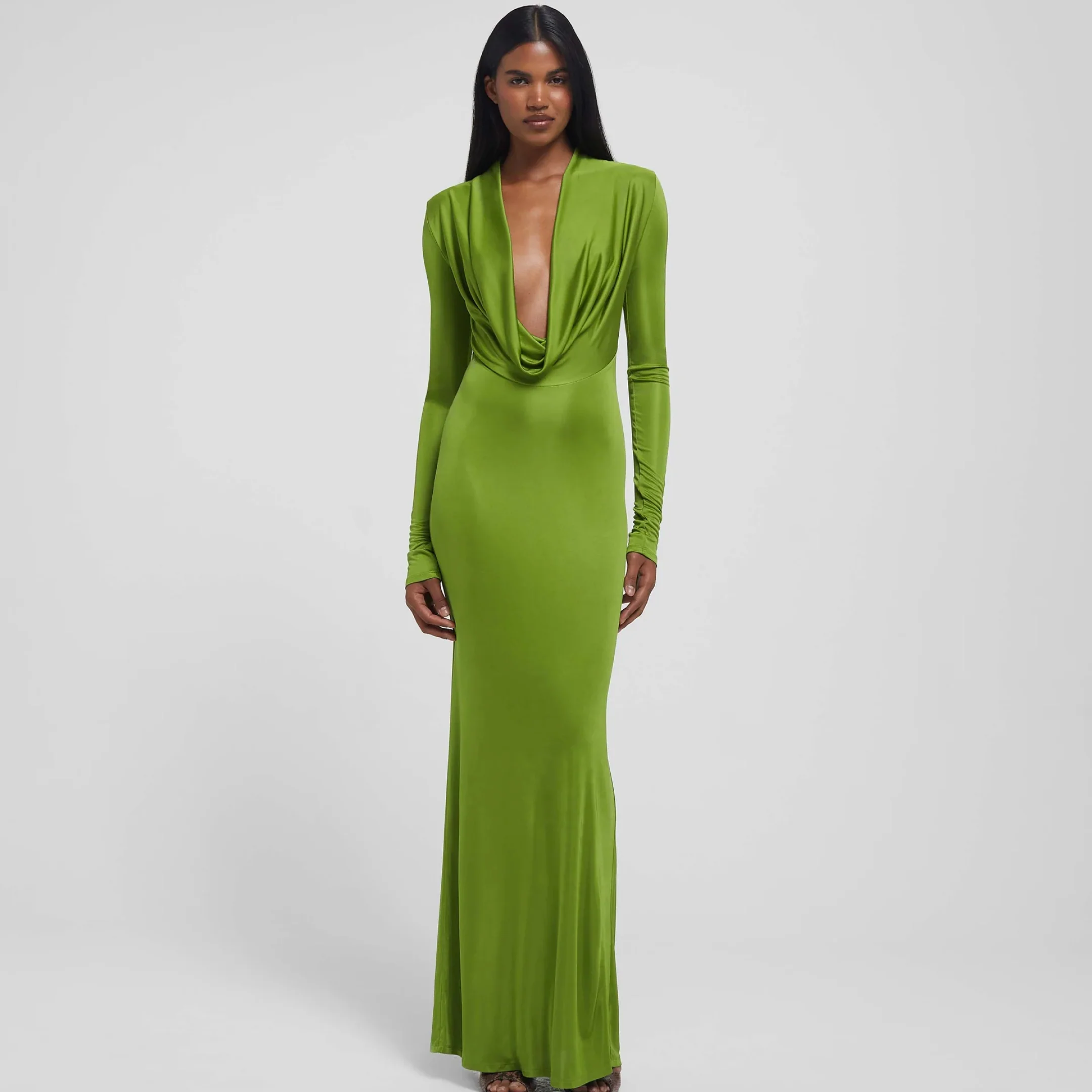 Octavia Dress
