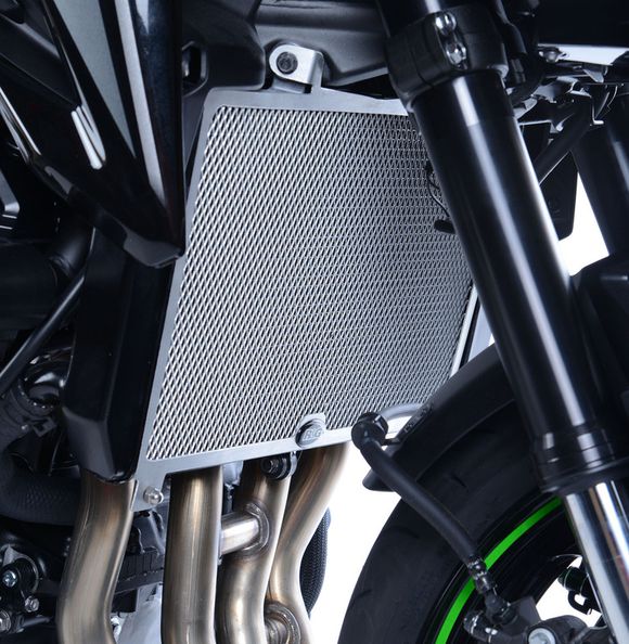 R&G Racing Aluminium Radiator GuardRef: RGR00814A / 1069894