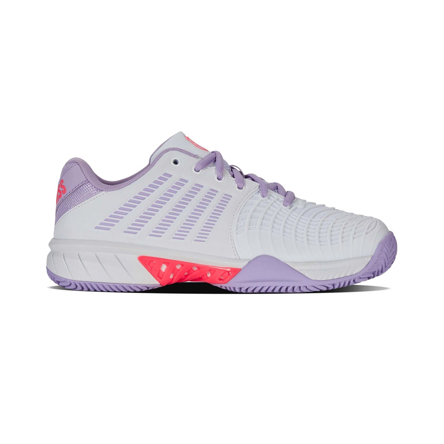 KSWISS EXPRESS LIGHT 3 HB WHITE WOMAN 98563182