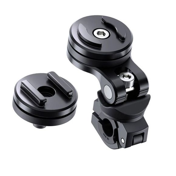 Sp Connect Smartphone Holder For Universal Mirrors - BlackRef: spc0065 / spc53233