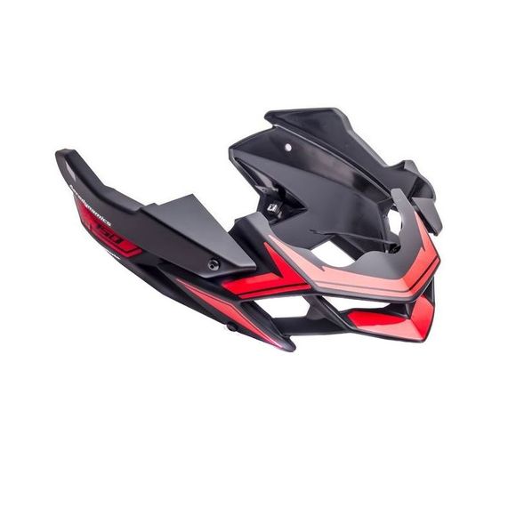 Puig engine skid plate - blackRef: 5682