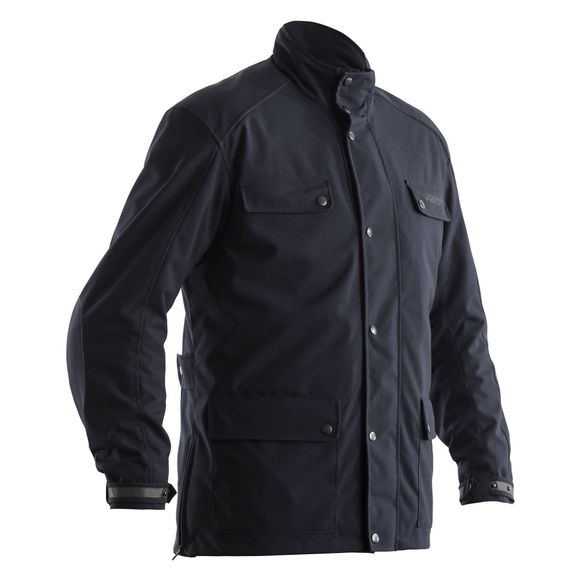 Rst Shoreditch Motorcycle Jacket - BlueRef: RST0046