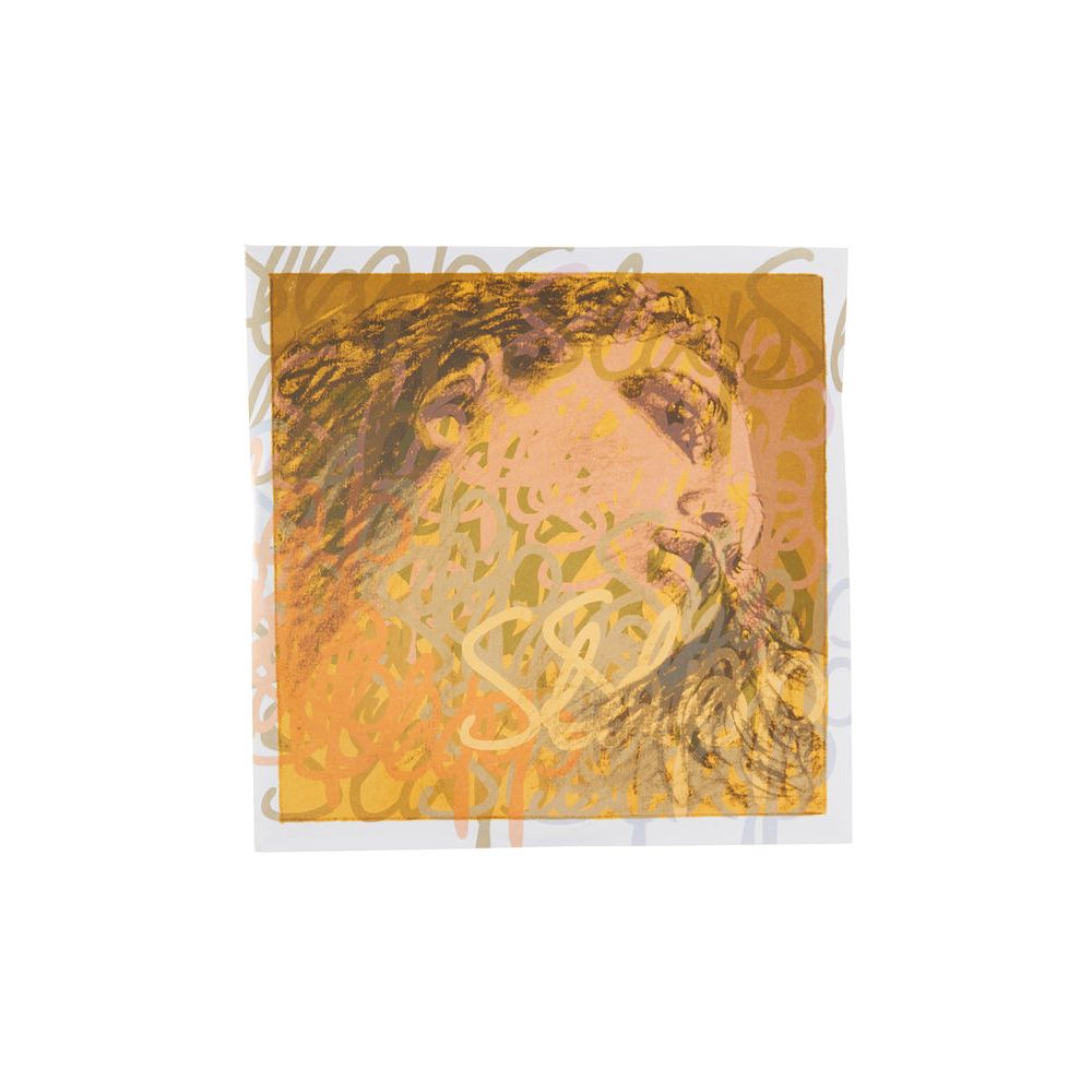 Pirastro Evah Pirazzi Slap Strings Set – Thomann Ireland