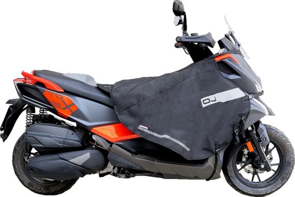 Tablier OJ Atmosfere Metropolitaine 05212045Ref : QJAT00014A / 05212045