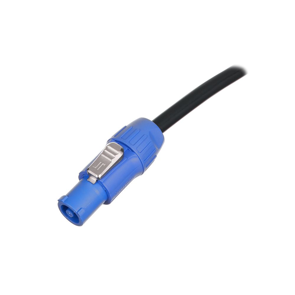 Varytec PT Power Cable 3x2,5mm² 1,5m – Thomann Ireland