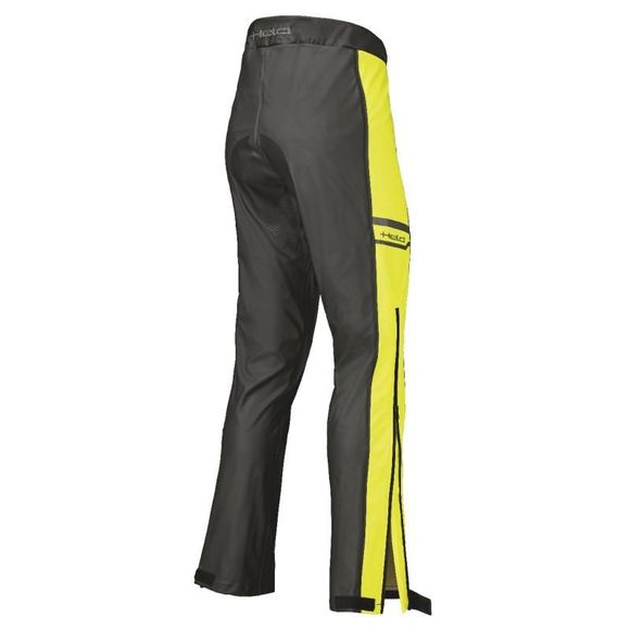 Held Rainstretch rain pants - Black / YellowRef: ED0341