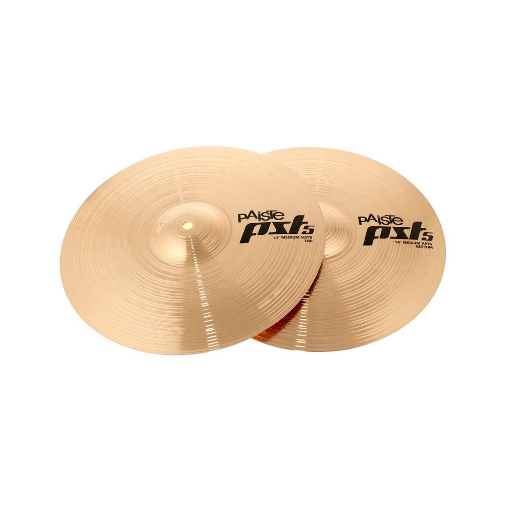 Paiste PST5 14