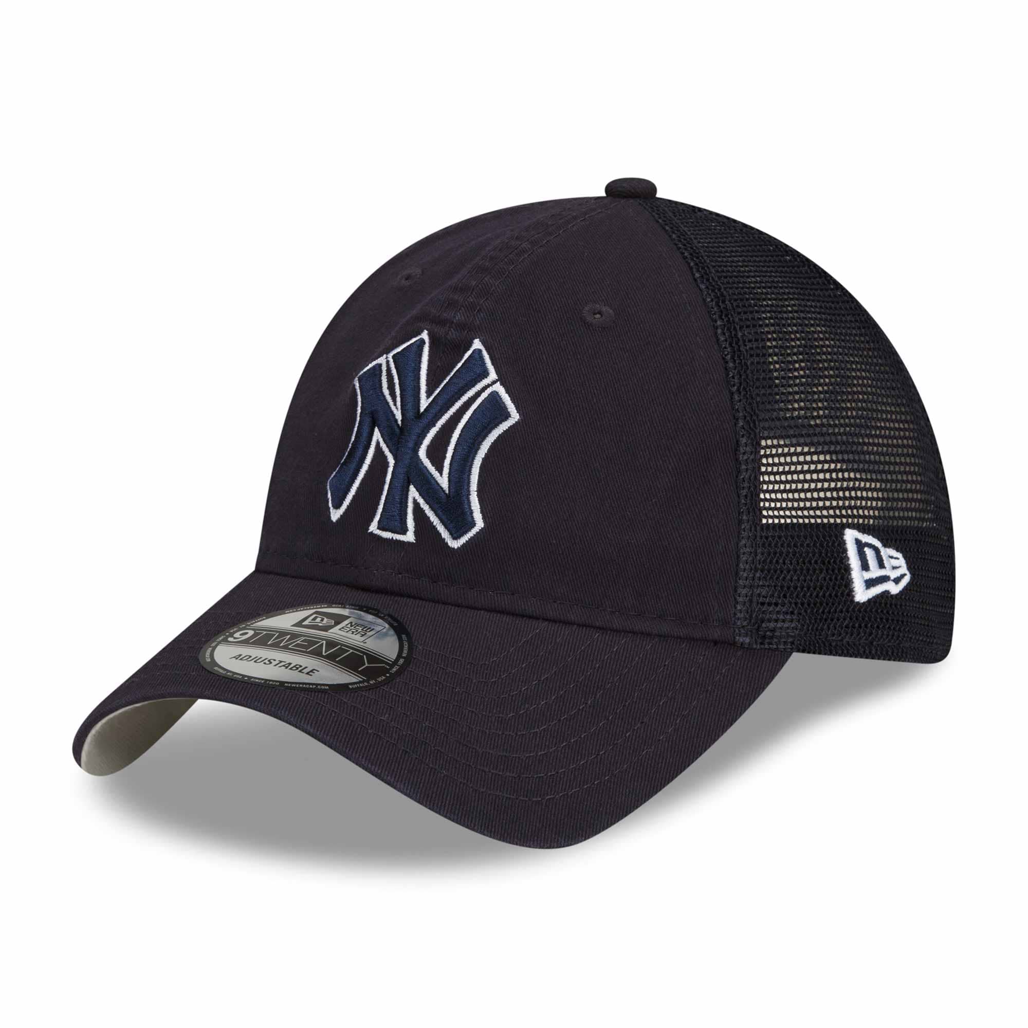 New York Yankees 2023 Spring Training New Era 9TWENTY MLB Cap Navy