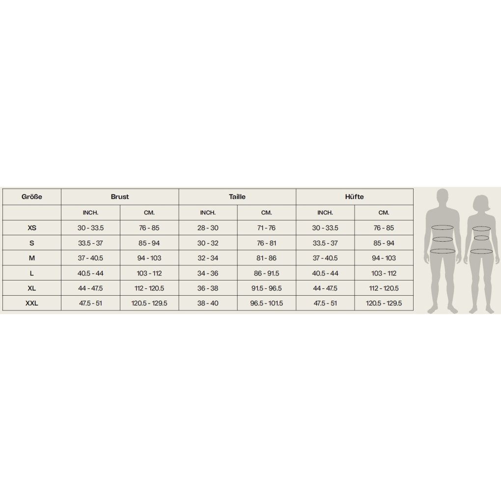 Orca Neoprene One Piece Women - black NA6P