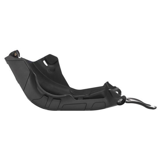 Acerbis Skid Plate Engine Guard - BlackRef: AE3635