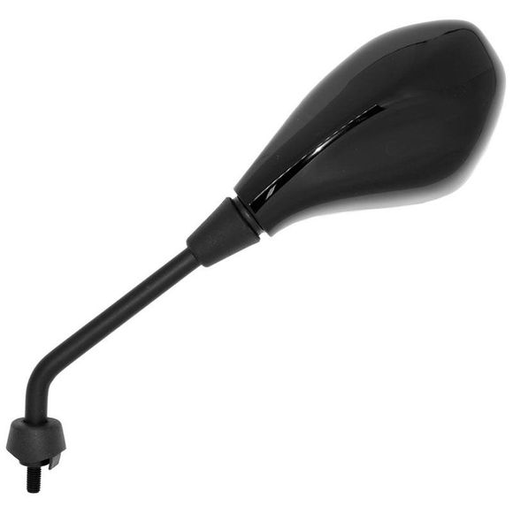 Vicma Scooter rearview mirror original type left blackRef: 878141 / 1083937002