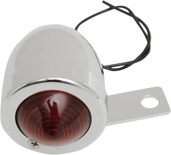 Drag Specialties DS280048 Universal Tail LightsRef : DRG03457A / DS280048