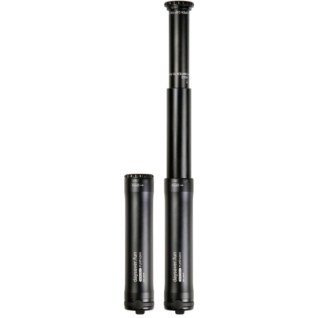 Daysaver Incredible HV40 Mini Pump